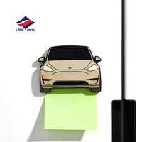 Longzhiyu, 20 ans d'expérience, fournisseur direct d'aimants de réfrigérateur, décoration d'intérieur 2D, autocollant magnétique, logo, souvenir, cadeau