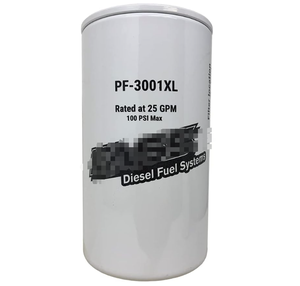 Xws3002xl ו-PF-3001XL מיקרון פילטר דלק יעיל למערכות להפרדת אוויר דלק - Product Image 2