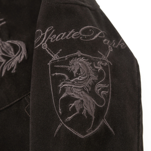 Nuova Giacca da Uomo <span class=keywords><strong>di</strong></span> Tendenza Retrò Americana, Stile Old Money, Alta Qualità e alla Moda - Product Image 5