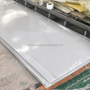 <span class=keywords><strong>Prix</strong></span> d'usine, plaque plate en FRP, surface lisse, haute résistance, pour carrosserie de camion, plancher de remorque, revêtement de conteneur - Product Image 3