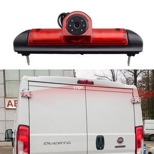 Caméra <span class=keywords><strong>de</strong></span> <span class=keywords><strong>recul</strong></span> pour feux <span class=keywords><strong>de</strong></span> freinage pour Peugeot Citroën - Product Image 1