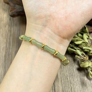 Bracelet en pierre naturelle avec perles de verre colorées – Succès et motivation – Choix innovant des influenceurs – Suivi en temps réel - Product Image 4