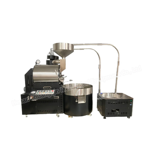 Alimentateur automatique pour graines de grains de café alimentateur automatique convoyeur à vis d'aspiration pour grains de café - Product Image 4