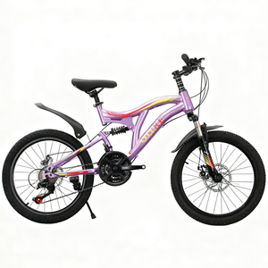 Bicicleta para niños de 20 pulgadas, novedad de venta al por mayor, bicicleta para niños con absorción de golpes, <span class=keywords><strong>Bisicleta</strong></span> para niños de 7 a 16 años - Product Image 3