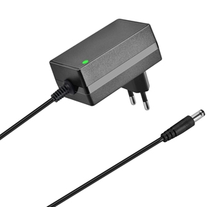 Alimentatore per caricabatterie al litio 12.6V 2A per pacchi batteria agli ioni di litio 3S 11.1V caricabatteria ricaricabile agli ioni di litio da 12.6V - Product Image 4