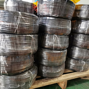 Câble en caoutchouc flexible à prix d'usine H05RN-F H07RN-F 3G2.5 <span class=keywords><strong>3G4</strong></span> 4G1.5 Câble isolé en caoutchouc flexible - Product Image 4