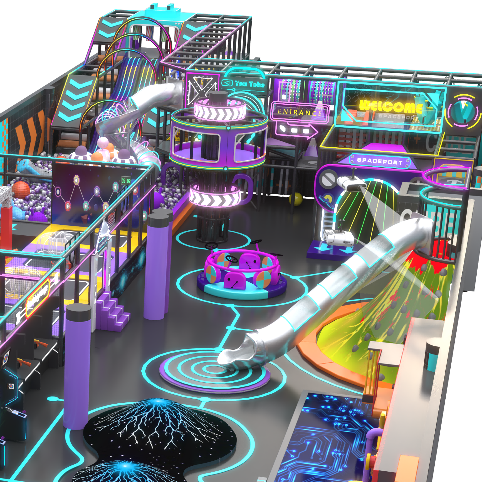 Conception personnalisée1