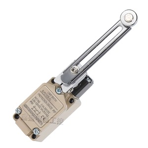 ลิมิตสวิตช์รุ่นใหม่ SLP2130-AL IP65 โลหะ SPDT ขั้วต่อแบบสกรู - Product Image 2