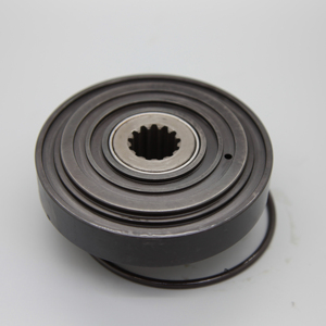Kit de Reparación de Bomba de Pistones Hidráulica PV41 PV42 MPV046 M46 MPV46, Bomba de Engranajes, Bomba de Carga en Venta - Product Image 2