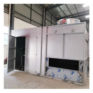 Tour de refroidissement Offre Spéciale d'usine Tour de refroidissement bon marché Prix Condenseurs par évaporation Tours de refroidissement par eau en <span class=keywords><strong>circuit</strong></span> fermé - Product Image 5