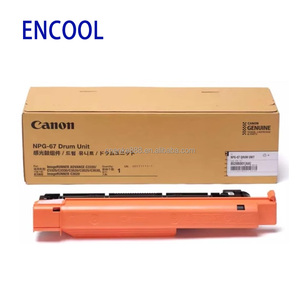 Ban đầu Npg-67 trống đơn vị cho 8528b001 can0n imageRUNNER trước c3020 c3320 c3325 c3330 C3520 c3525 c3530 Máy Photocopy - Product Image 1