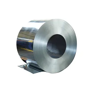 Hanging Plating 0.3mm Cold Rolled Electro Galvanized Carbon Steel Strip Zinc Price Per Kg