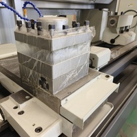 Tour CNC horizontal à banc plat CK6150, portée de coupe 500 mm, commande numérique FANUC, machine de tournage de métaux haute performance, robuste, pour usine OEM