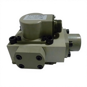 Principalement utilisé pour l'association d'équipements spécifiques, peut remplacer la série 073 073-822-1 électro-hydraulique - Product Image 3