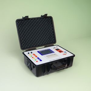 Anpassbarer Transformator-Windungsverhältnis-Messgerät <span class=keywords><strong>Tester</strong></span> 3-Phasen <span class=keywords><strong>TTR</strong></span>-Meter Digitaler Transformator-Windungsverhältnis-<span class=keywords><strong>Tester</strong></span> - Product Image 1