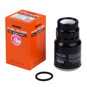 MASUMA MFF-3195 oto araba tamir vida-on benzin enjeksiyon harici yakit filtresi TOYOTA CALDINA 16403-HC250 için 23390-33010 CR41 - Product Image 1