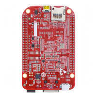 Placa de Desarrollo Industrial Original BeagleBone Black de 1GHz para ARM Cortex-A8 SBC con 512MB de RAM, 4GB EMMC, USB, Ethernet y LINUX