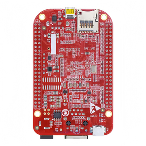 BeagleBone hitam pengembangan industri papan 1GHz asli untuk ARM <span class=keywords><strong>Cortex</strong></span>-<span class=keywords><strong>A8</strong></span> SBC dengan 512MB RAM 4GB EMMC USB Ethernet dan <span class=keywords><strong>LINUX</strong></span> - Product Image 2
