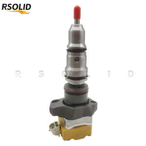 หัวฉีด Rsoliddiesel 177-4754 1774754 10R-9237 หัวฉีด HEUI สำหรับเครื่องยนต์ 3126 3126B 3126E อะไหล่เครื่องจักรก่อสร้าง - Product Image 6