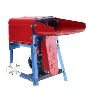 Multifunktion ale Mini-Mais-Dreschmaschine Entfernen von Maiskolben samen Automatischer Mais-Mais-Drescher - Product Image 6