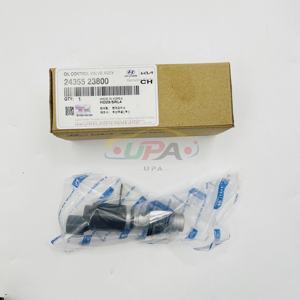 Válvula de Control de Aceite de Distribución de Gasolina 24355-23800, Compatible con H-YUNDAI i10, i20 1.0, 1.2 2435523800 - Product Image 2