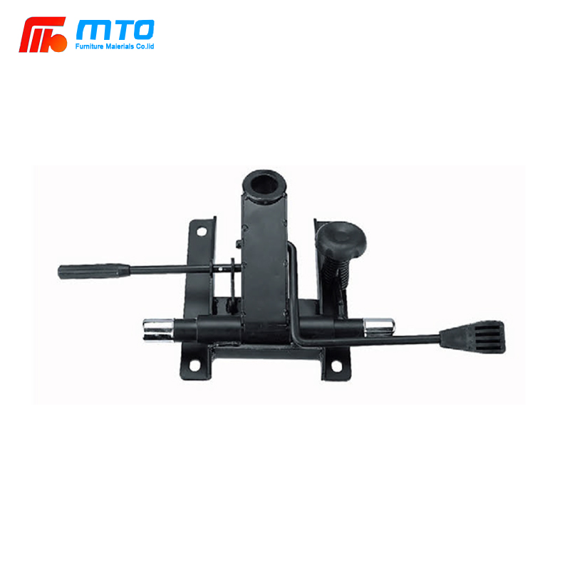 Вращающийся стул с механизмом регулировки наклона и высоты для поворотных стульев и мебели