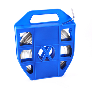 Stainless Steel <strong>Banding</strong> <strong>Strap</strong> - Product Image 5