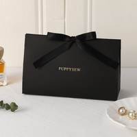 Boîte cadeau triangulaire pliable en papier, style esthétique Ins, portable, pliage en une seule feuille, pour faveurs de mariage et de douche nuptiale