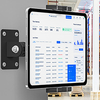 Computadoras Industriales con Windows 10/11, i5/i7, Tablets de Grado Industrial con Pantalla Táctil
