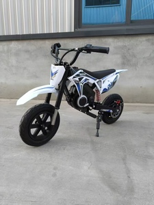 Motocicleta Eléctrica de Plástico para Niños de 3 a 6 Años, Unisex, Recargable, Juguete para Montar - Product Image 6