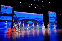 Panneau vidéo LED intérieur P2.604 500x1000mm, écran LED portable pour location ou signalétique numérique