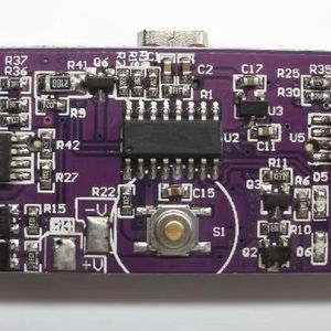 Las PCBAs Aplicadas en Diversos Campos Brindan Comodidad a la Vida de las Personas. - Product Image 1