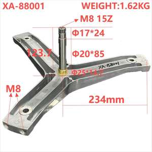 Piezas de repuesto para lavadora Altant Spider 730136201400, lavadora cruzada Spider 730136201500 730136200600 730136200500 - Product Image 5