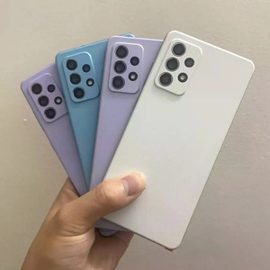 Gốc Chất lượng cao A53 5g 6 + 128GB/a52s 5g <span class=keywords><strong>4</strong></span> + 128GB Thông Minh Điện thoại di động - Product Image 5