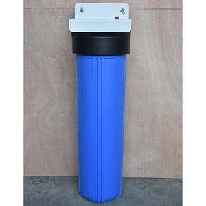 Ocpuritech BB lớn màu xanh Jumbo 20 inch 5micron 20 'PP uống nước RO lọc nhà ở - Product Image 4