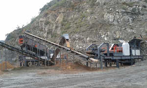 Trituradoras de Mandíbulas Móviles, Precio de la Máquina Trituradora de Piedra Portátil - Product Image 6