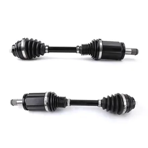 31607597693 Auto Car Left Front CV Axle Drive Shaft for BMW 2 3 4 Series F20 F21 F22 F23 F30 F31 F32 F34 F33 F36 N20