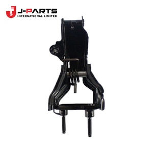 Soporte de pedal de embrague para Toyota HIACE TRH203 2005-2013 - Product Image 3