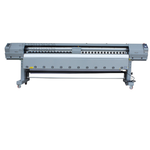 Imprimante à solvant X-Roland 3200R avec quatre têtes Konica 512i - Product Image 3