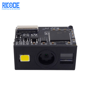 OEM模块工业线区域扫描摄像机检测制药生产芯片固定安装条形码扫描仪 - Product Image 2