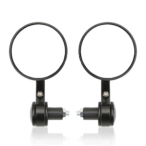 Vente en gros Refit Retro Accessoire Petit Rond Rétroviseur E-bike Scooter Pièces Universelles <span class=keywords><strong>de</strong></span> Rétroviseurs <span class=keywords><strong>de</strong></span> <span class=keywords><strong>Guidon</strong></span> <span class=keywords><strong>de</strong></span> Moto - Product Image 6