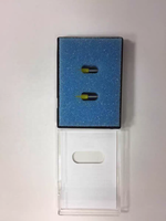 Cuchilla de Grabado Original ROLAND U5032-55 Grados para Impresora VS640/VS300I/VG640/VP540/VS540I
