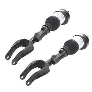 W167 GLE <b>Shock</b> <b>Absorbers</b> A1673200202 Front Left Right Non Independent Suspension Mount Included - Product Image 1