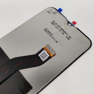 Libreduty nhà máy bán buôn Motorola Moto G8 điện Lite LCD hiển thị lắp ráp XT2055-2 màn hình cảm ứng Digitizer 1 năm bảo hành - Product Image 6