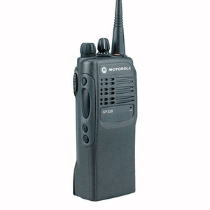 วิทยุสื่อสารแบบพกพา GP328 GP338 VHF 800MHz รุ่นขายดีที่สุด วิทยุสื่อสารแบบสองทาง - Product Image 4