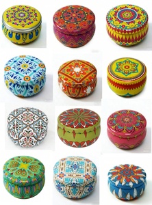 Bougie artisanale créative pour les fêtes, à combustion longue durée, en cire <span class=keywords><strong>de</strong></span> soja, parfum durable, cadeau romantique pour mariage - Product Image 2