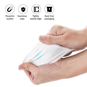 Kit de nettoyage professionnel des objectifs et des capteurs d'appareil <span class=keywords><strong>photo</strong></span> VSGO DKL-20 pour appareil <span class=keywords><strong>photo</strong></span>, <span class=keywords><strong>photo</strong></span> et accessoires - Product Image 5