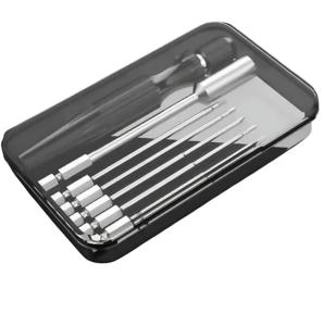 T40 <b>Spray</b> Drone Accessories 1.5 2.0 2.5 3.0 4.0 Screwdriver Repair Parts for Agricultural Drones T40 Spare Parts - Product Image 3