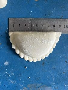 Machine à raviolis/samosas carrée haut de gamme 110V-220V pour restaurants, boulangeries, usage domestique, rouleaux de printemps, recettes de viande hachée, kibbeh - Product Image 6