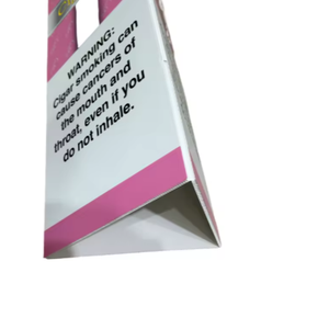 Panneaux de séparation de terrain de football en Corflute, personnalisés et imprimés, style panneau publicitaire autoportant Toblerone - Product Image 3